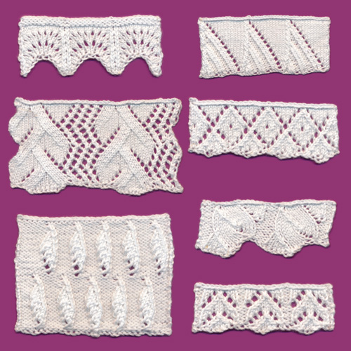 knittingpatterns